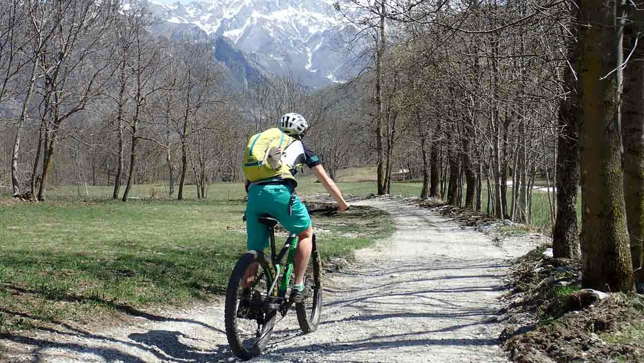 Bicicletta